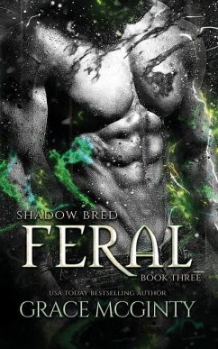 Feral - McGinty, Grace