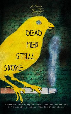 Dead Men Still Snore - Tyree, Tammy