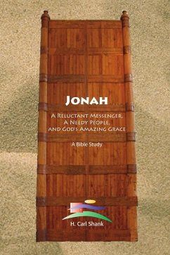 Jonah - Shank, Carl