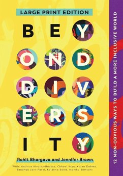 Beyond Diversity - Bhargava Rohit; Brown Jennifer