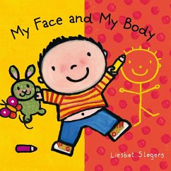 My Face and My Body - Slegers, Liesbet