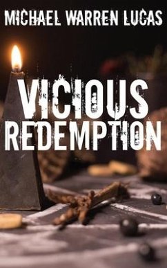 Vicious Redemption - Lucas, Michael Warren