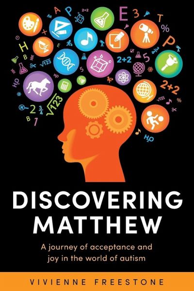 Discovering Matthew Discovering Matthew
