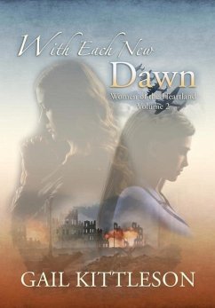 With Each New Dawn - Kittleson, Gail