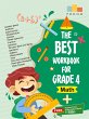 The Best Math Workbook for Grade 4 - Bild 1