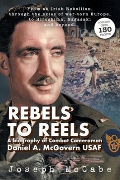 Rebels to Reels - Mccabe, Joseph