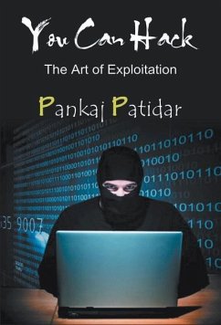 You Can Hack - Patidar, Pankaj