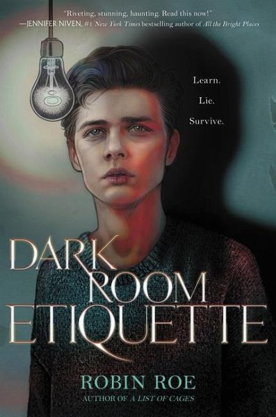 dark room etiquette robin roe