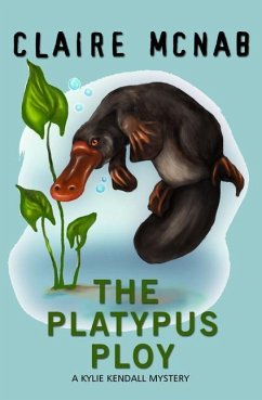 The Platypus Ploy - McNab, Claire