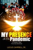 My Presence In The Pandemic (eBook, ePUB)