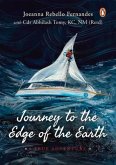 Journey to the Edge of the Earth: True Adventure of Naval Officer Abhilash Tomy