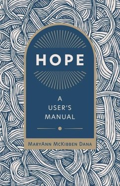 Hope - Dana, MaryAnn McKibben