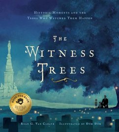 The Witness Trees - Cleave, Ryan G van