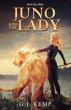 Juno and the Lady - Kemp, G. J.