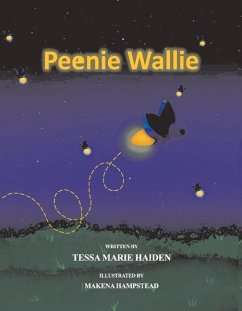 Peenie Wallie - Haiden, Tessa Marie