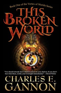 This Broken World - Gannon, Charles E