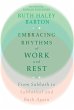 Embracing Rhythms of Work and Rest - Bild 1