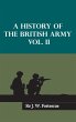 A History of the British Army, Vol. II - Bild 1