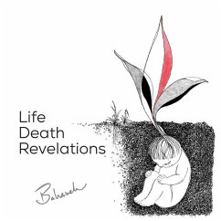 Life Death Revelations - Amidi, Bahareh