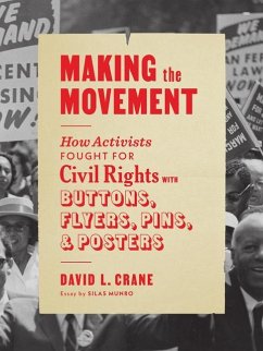 Making the Movement - Crane, David L