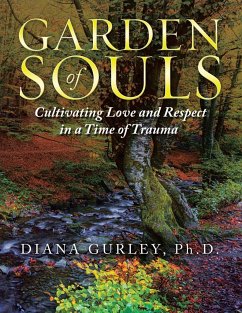 Garden of Souls - Gurley Ph. D., Diana