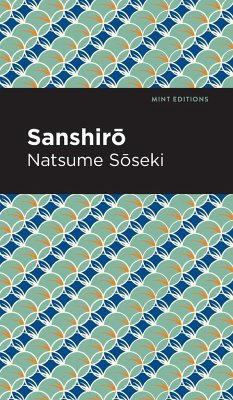 Sanshir¿ - S¿seki, Natsume