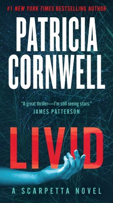 Livid - Cornwell, Patricia