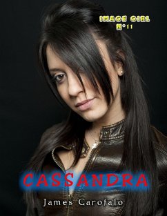 Cassandra - Garofalo, James
