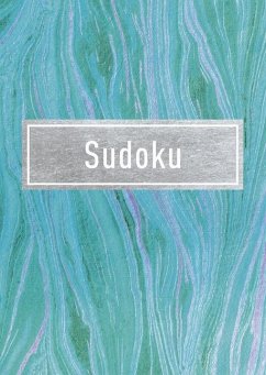 Sudoku - Saunders, Eric