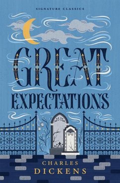 Great Expectations - Dickens, Charles