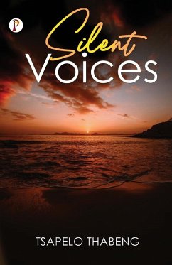 Cover Silent Voices