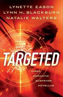 Targeted - Eason, Lynette; Blackburn, Lynn H.; Walters, Natalie