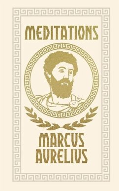 Meditations - Aurelius, Marcus