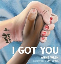 I Got You - Wren, Angie