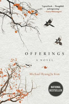 Offerings - Kim, Michael ByungJu