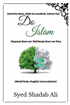 Do Islaam - Ali, Syed Shadab