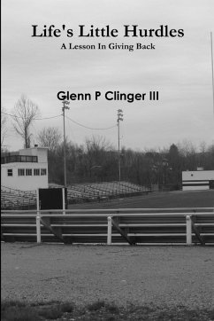 Life's Little Hurdles - Clinger Iii, Glenn P