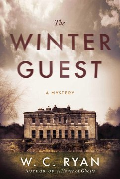The Winter Guest: A Mystery - Ryan, W. C.