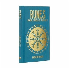 Runes: Divine Symbols of Prophecy - McKay, Andrew