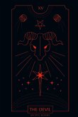 Tarot Journal - The Devil