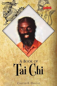 A Book of Tai Chi - Dallas, Calvin E.