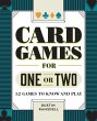Card Games for One or Two - Bild 1