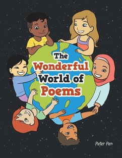 The Wonderful World of Poems - Pen, Peter