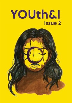 Cover YOUth&I Issue 2