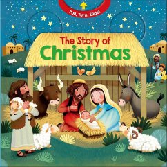 The Story of Christmas - Froeb, Lori C.