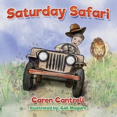 Saturday Safari - Cantrell, Caren
