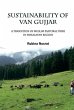Sustainability of Van Gujjar: A... - Bild 1