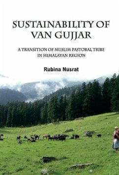 Sustainability of Van Gujjar - Nusrat, Rubin