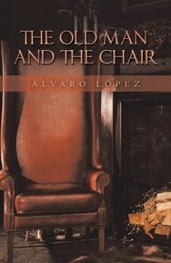 The Old Man and the Chair - López, Álvaro