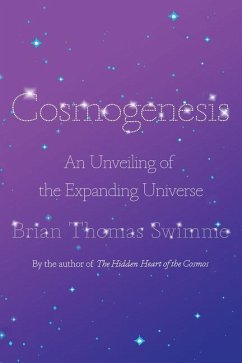 Cosmogenesis - Swimme, Brian Thomas